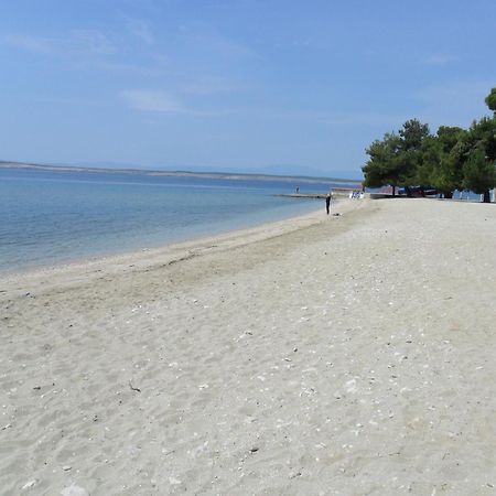 Hotel Vila Ruzica- Glavna Zgrada I Depandanse Crikvenica Eksteriør bilde
