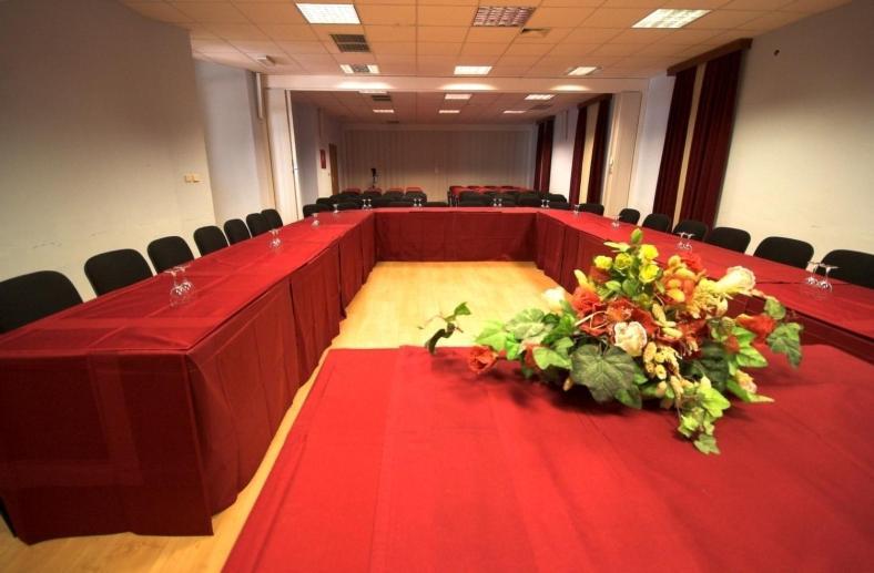 Hotel Vila Ruzica- Glavna Zgrada I Depandanse Crikvenica Eksteriør bilde